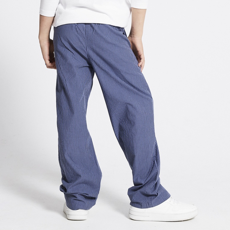 Pyjamahousut "Tibby striped star" 